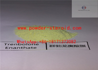 Άσπρα στεροειδή Trenbolone CAS 10161-33-8 C18h22O2 Trenbolone σκονών