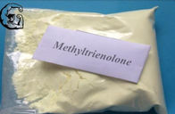 99% σκόνη Methyltrienolone CAS 965-93-5 στεροειδών Trenbolone αγνότητας