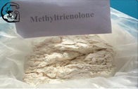 99% σκόνη Methyltrienolone CAS 965-93-5 στεροειδών Trenbolone αγνότητας